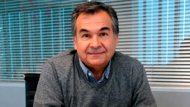 El Frente Cívico presentó a Mario Benavente como candidato a intendente de la Capital